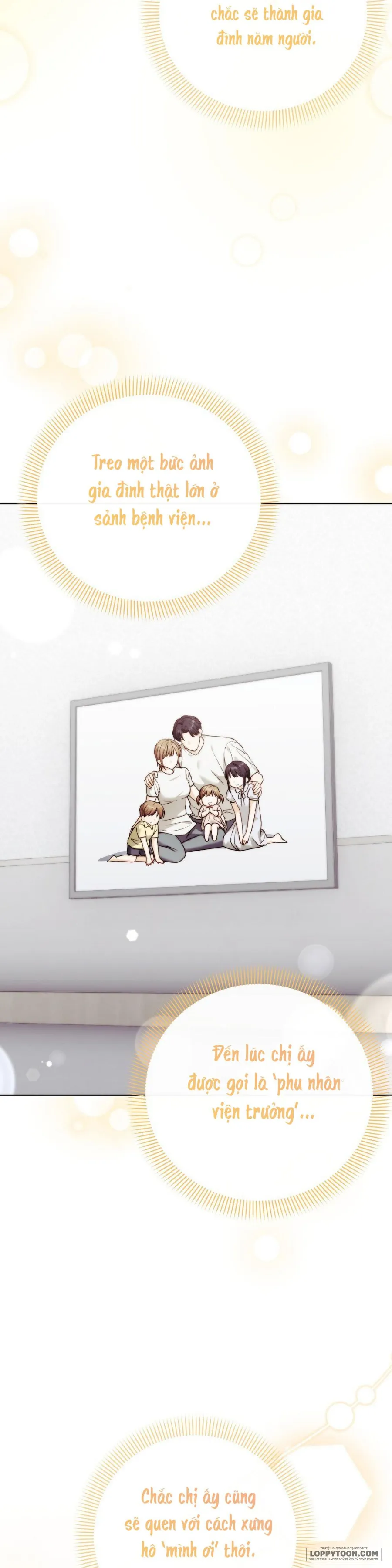 [19+] Sự Tương Phùng Của Ji Hee Jin và Ji Hyun Woo - Chap 6 - Trang 29