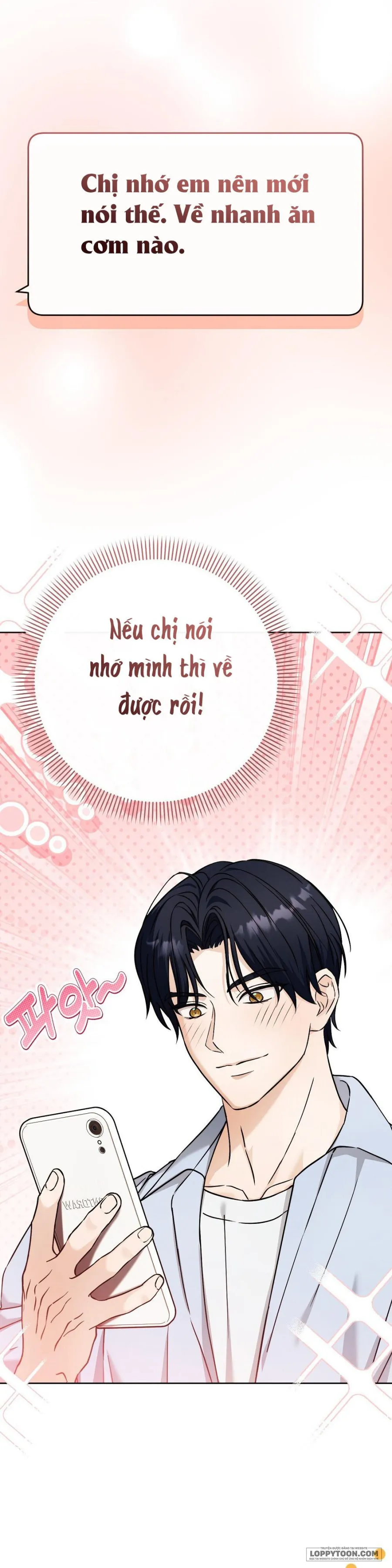 [19+] Sự Tương Phùng Của Ji Hee Jin và Ji Hyun Woo - Chap 6 - Trang 39