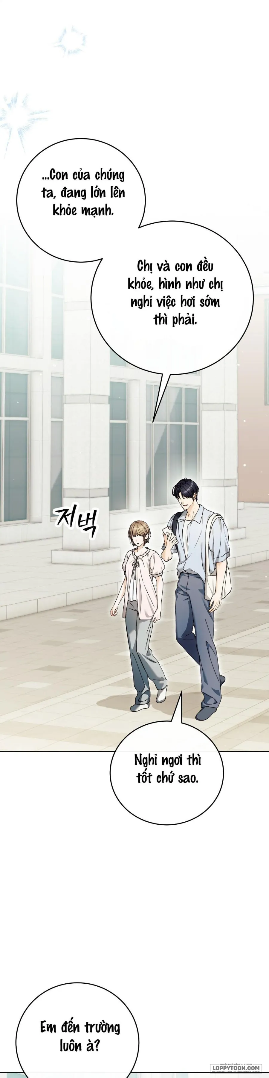 [19+] Sự Tương Phùng Của Ji Hee Jin và Ji Hyun Woo - Chap 6 - Trang 7