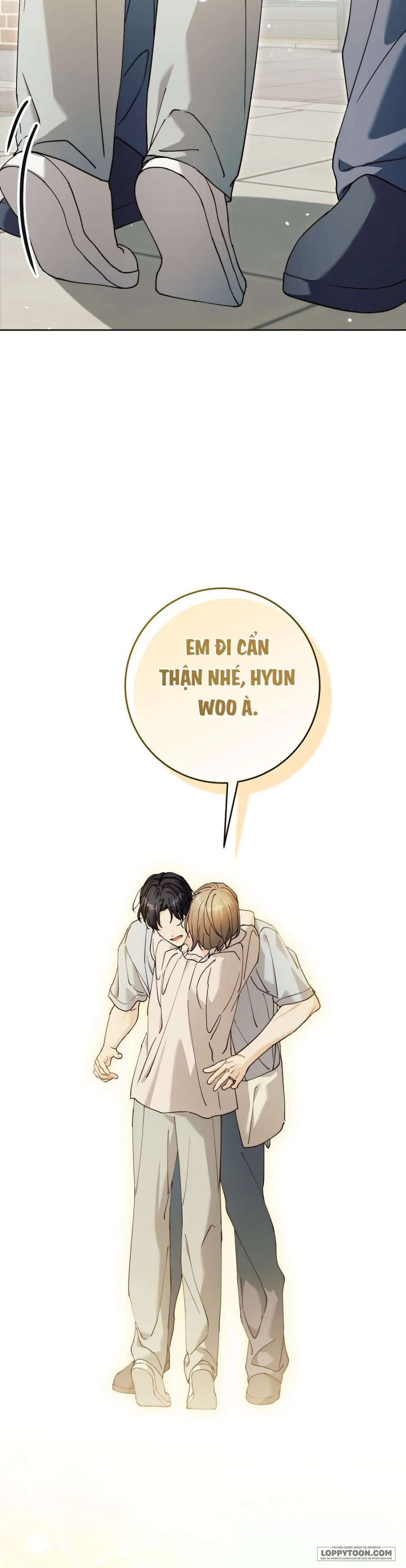 [19+] Sự Tương Phùng Của Ji Hee Jin và Ji Hyun Woo - Chap 6 - Trang 9
