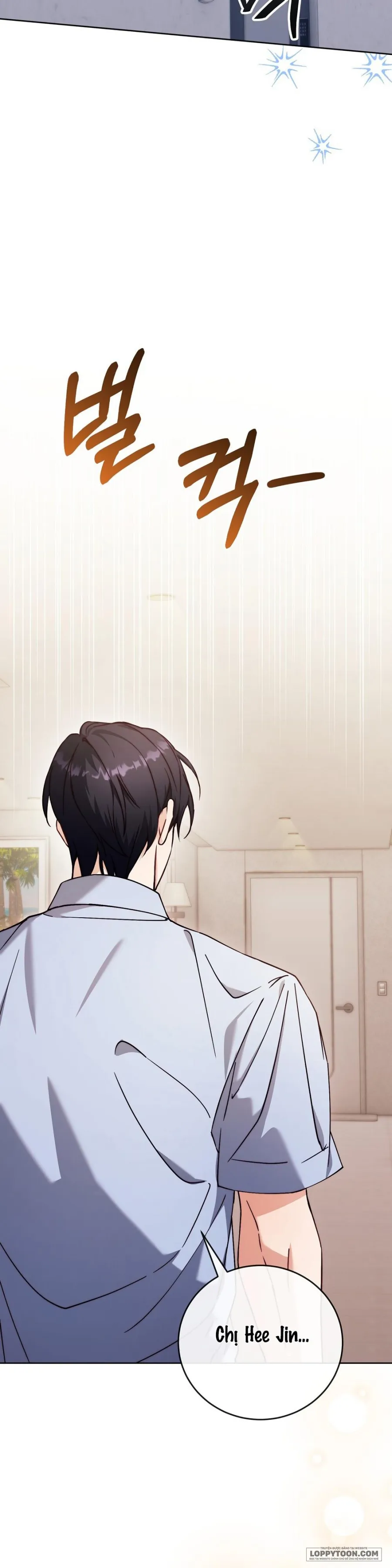 [19+] Sự Tương Phùng Của Ji Hee Jin và Ji Hyun Woo - Chap 7 - Trang 2