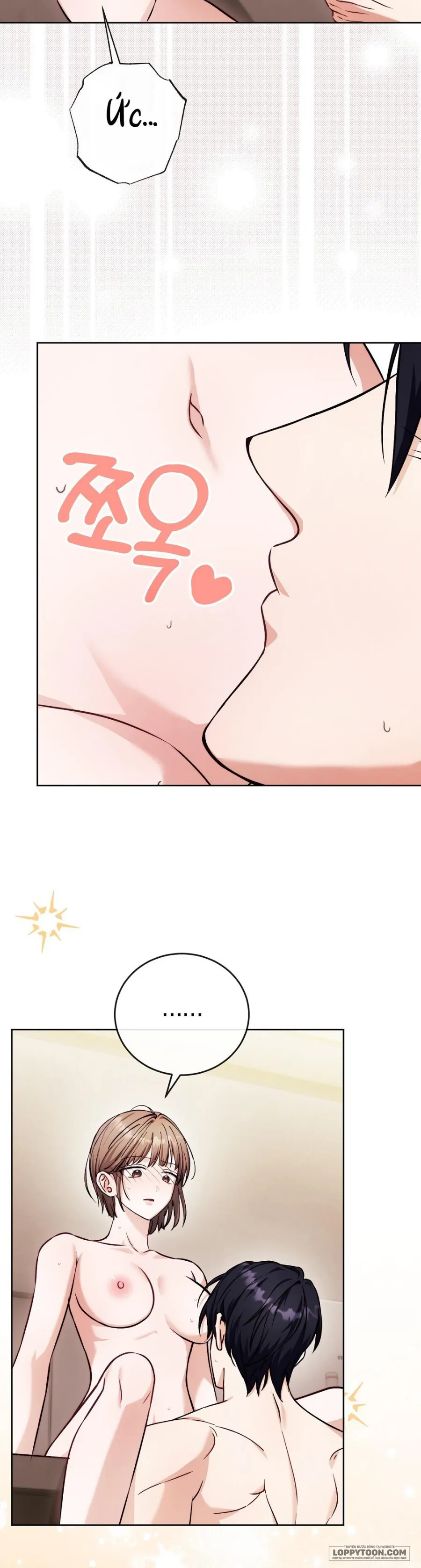 [19+] Sự Tương Phùng Của Ji Hee Jin và Ji Hyun Woo - Chap 7 - Trang 13