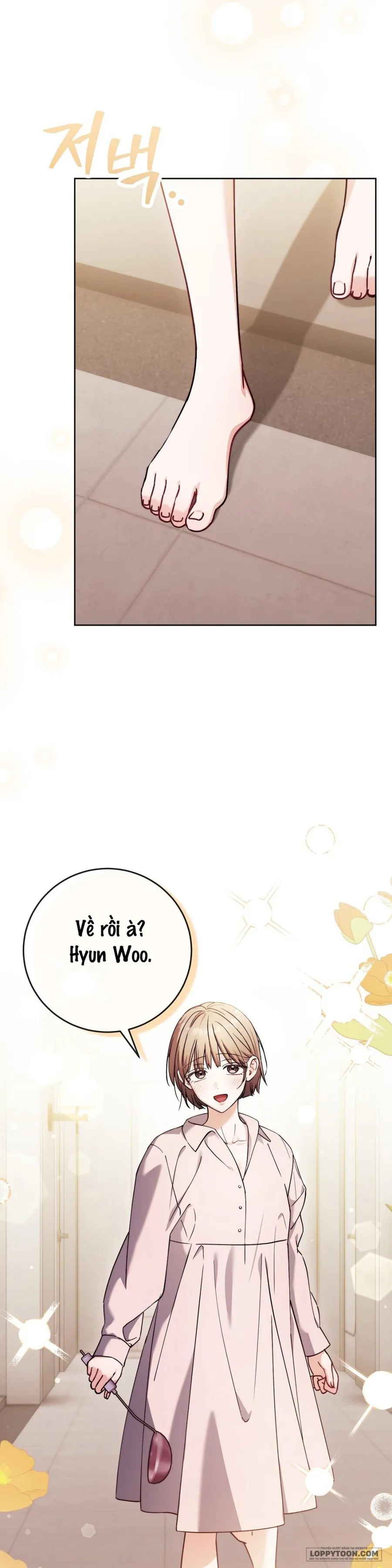 [19+] Sự Tương Phùng Của Ji Hee Jin và Ji Hyun Woo - Chap 7 - Trang 3