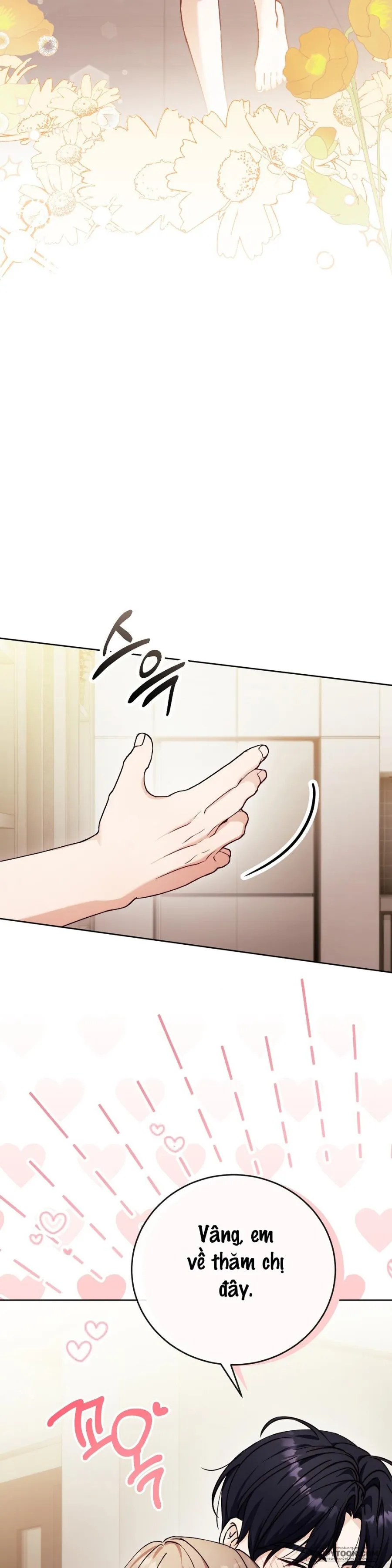 [19+] Sự Tương Phùng Của Ji Hee Jin và Ji Hyun Woo - Chap 7 - Trang 4