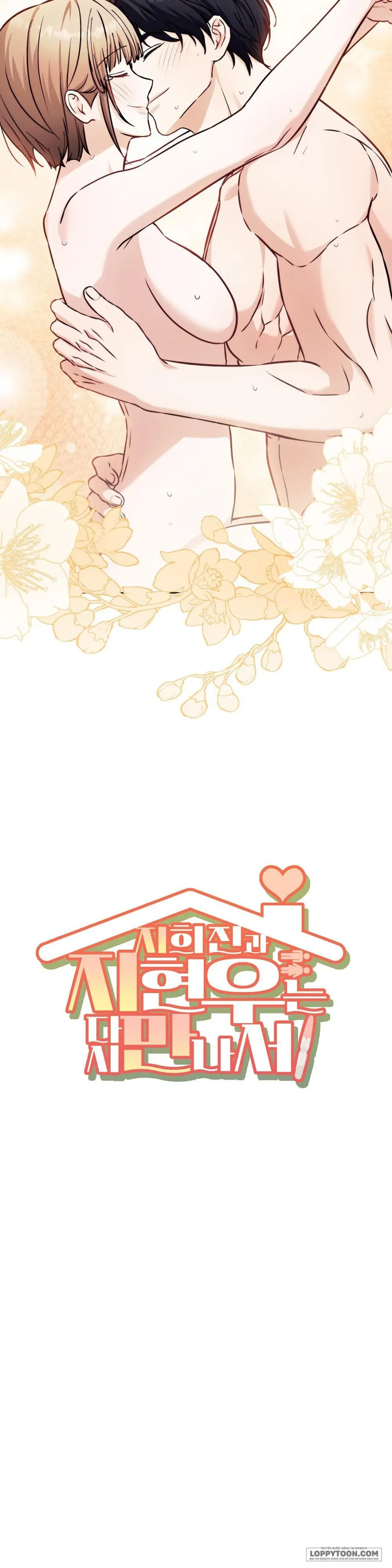 [19+] Sự Tương Phùng Của Ji Hee Jin và Ji Hyun Woo - Chap 7 - Trang 38