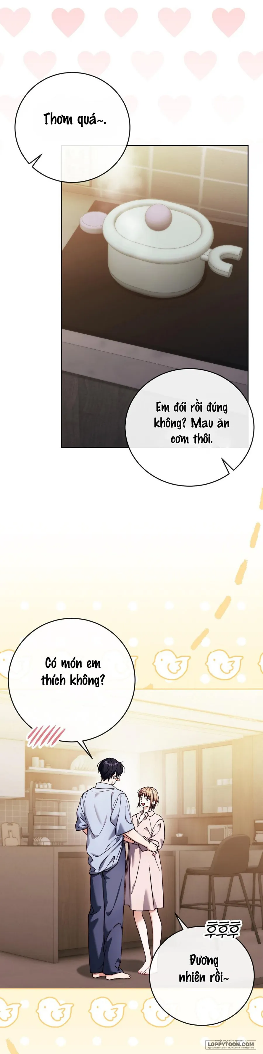 [19+] Sự Tương Phùng Của Ji Hee Jin và Ji Hyun Woo - Chap 7 - Trang 6