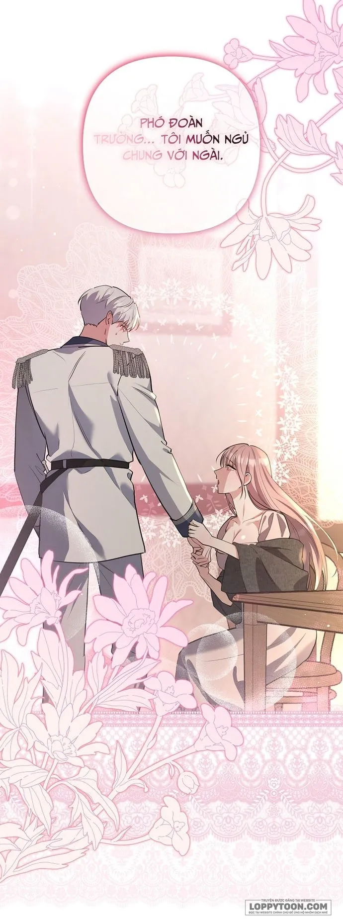 [19+] Thánh Kị Sĩ Và Ác Ma - Chap 2 - Trang 2
