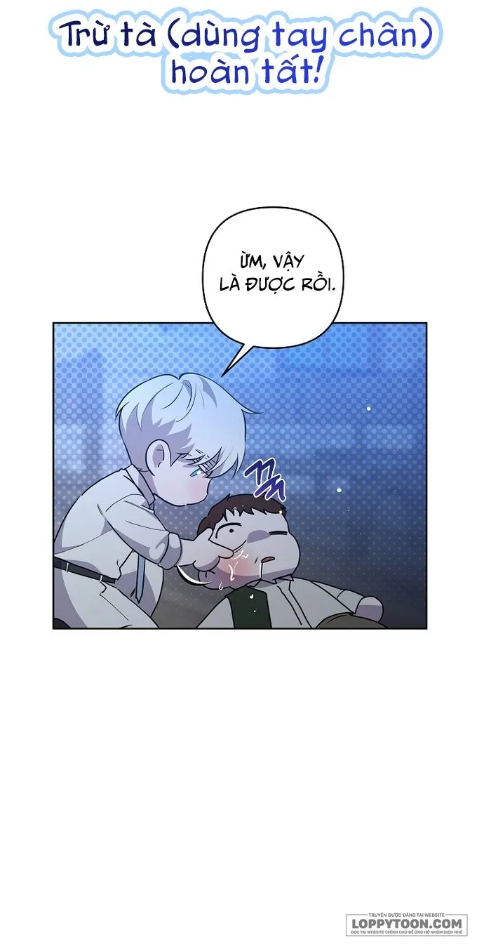 [19+] Thánh Kị Sĩ Và Ác Ma - Chap 2 - Trang 16