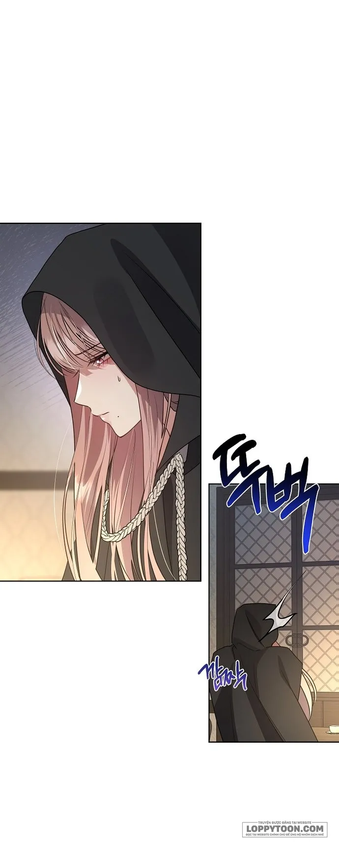 [19+] Thánh Kị Sĩ Và Ác Ma - Chap 2 - Trang 17