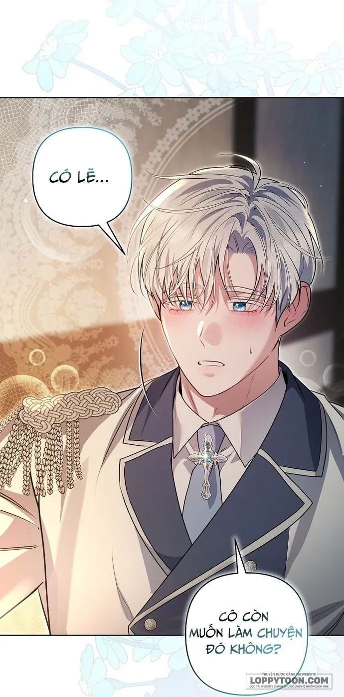 [19+] Thánh Kị Sĩ Và Ác Ma - Chap 2 - Trang 27
