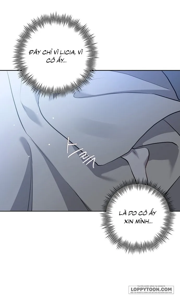 [19+] Thánh Kị Sĩ Và Ác Ma - Chap 2 - Trang 33