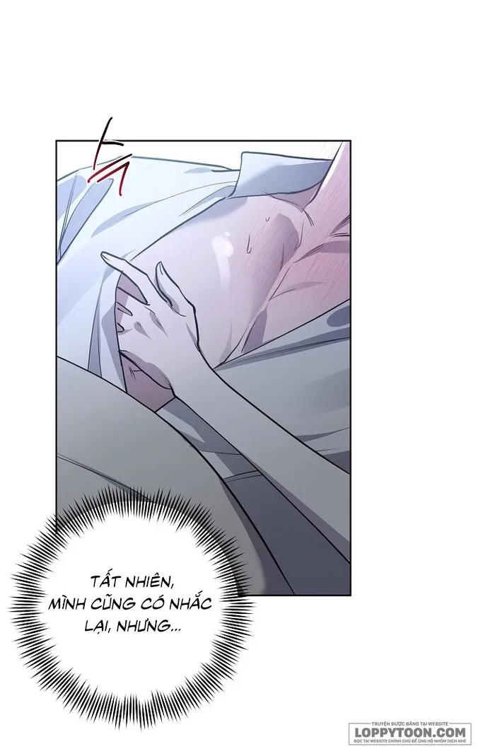 [19+] Thánh Kị Sĩ Và Ác Ma - Chap 2 - Trang 34