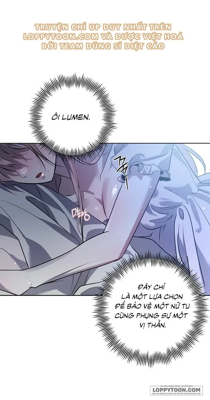 [19+] Thánh Kị Sĩ Và Ác Ma - Chap 2 - Trang 36
