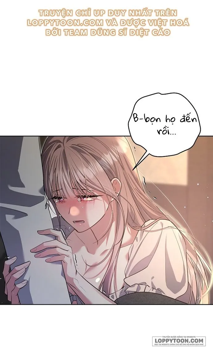 [19+] Thánh Kị Sĩ Và Ác Ma - Chap 2 - Trang 6