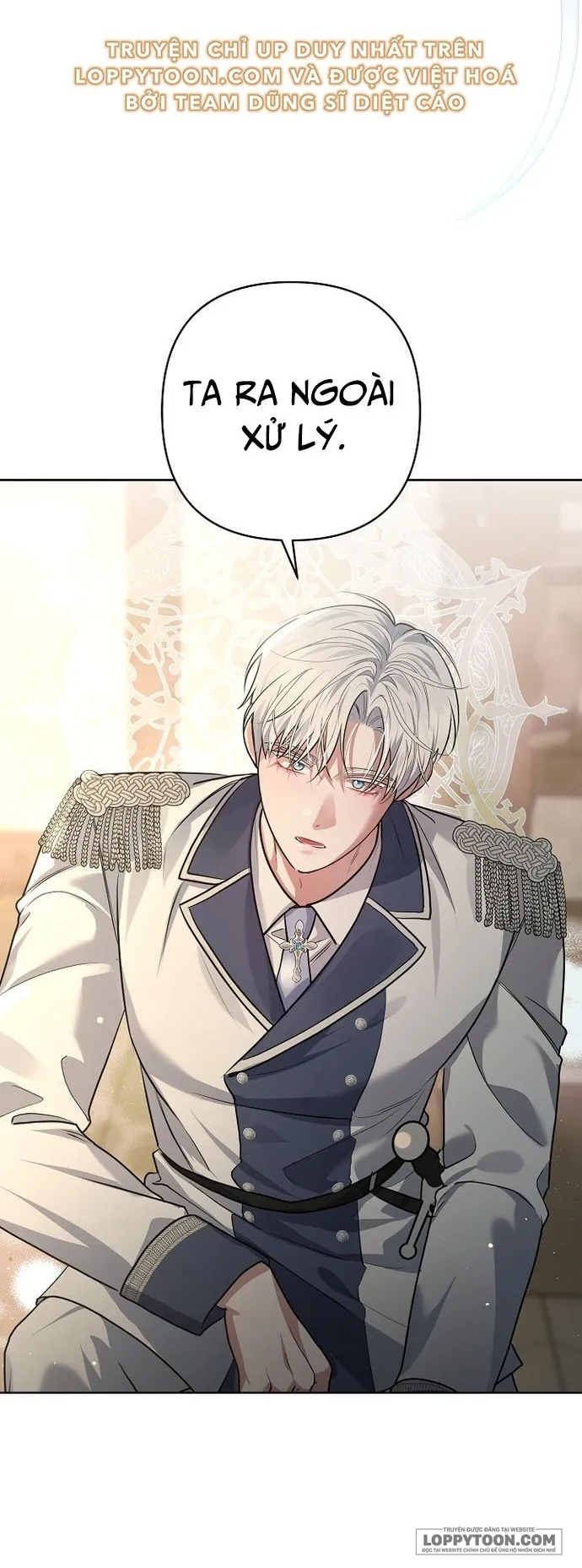 [19+] Thánh Kị Sĩ Và Ác Ma - Chap 2 - Trang 10