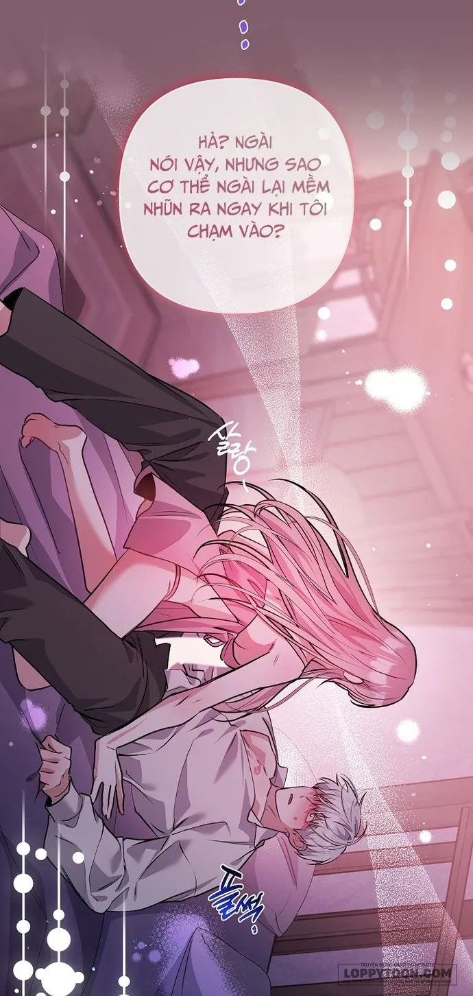 [19+] Thánh Kị Sĩ Và Ác Ma - Chap 3 - Trang 16