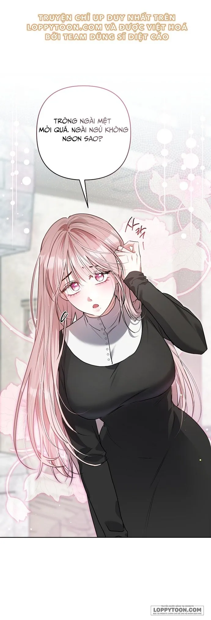 [19+] Thánh Kị Sĩ Và Ác Ma - Chap 3 - Trang 6