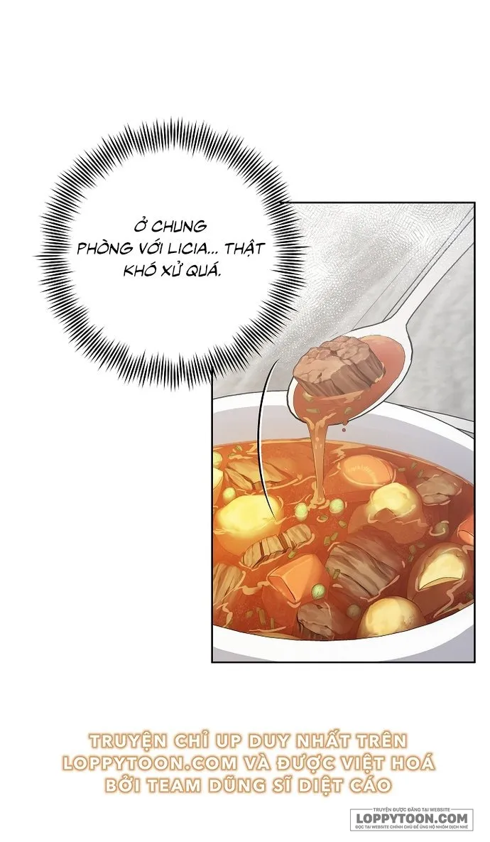 [19+] Thánh Kị Sĩ Và Ác Ma - Chap 3 - Trang 9