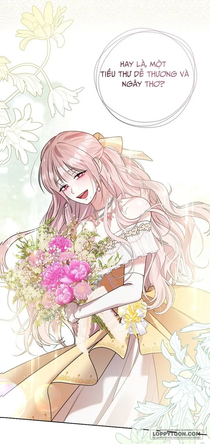 [19+] Thánh Kị Sĩ Và Ác Ma - Chap 4 - Trang 12