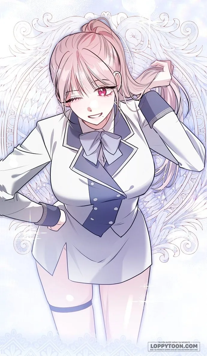 [19+] Thánh Kị Sĩ Và Ác Ma - Chap 4 - Trang 14