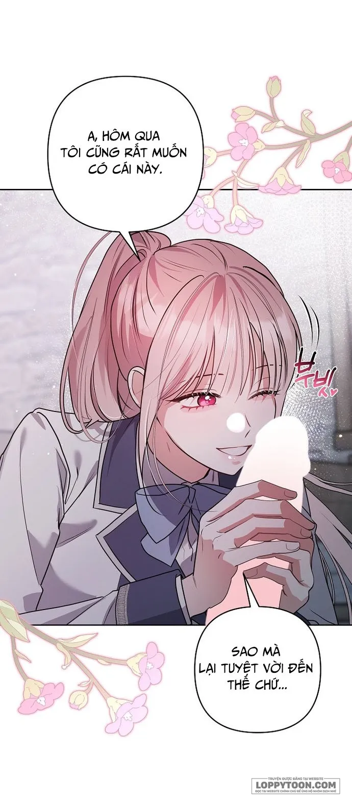 [19+] Thánh Kị Sĩ Và Ác Ma - Chap 4 - Trang 19