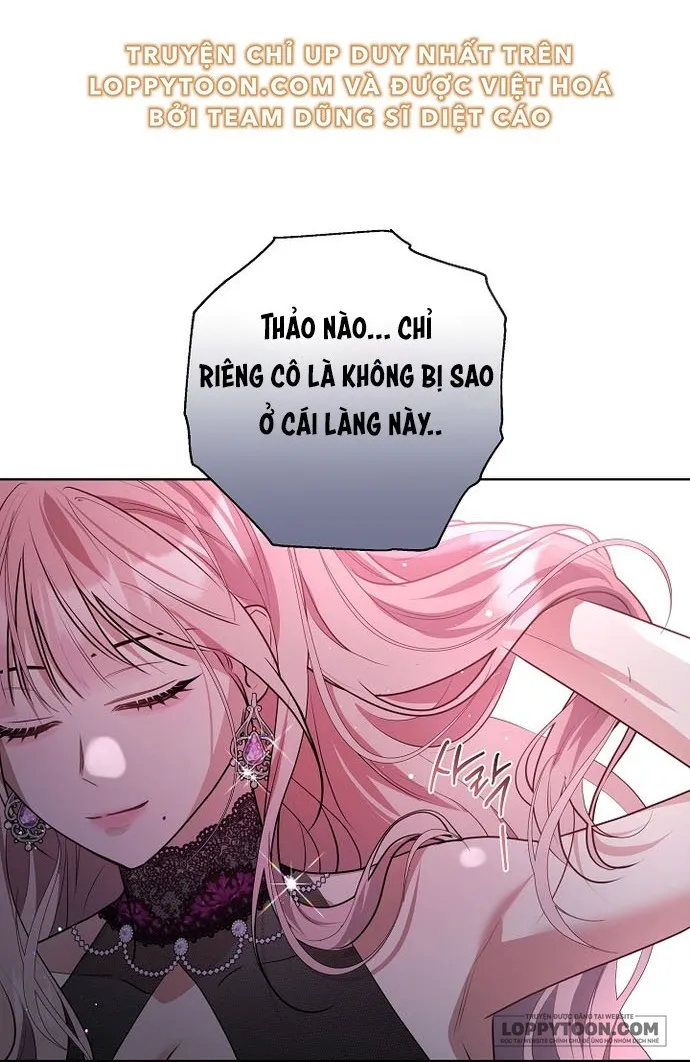 [19+] Thánh Kị Sĩ Và Ác Ma - Chap 4 - Trang 3