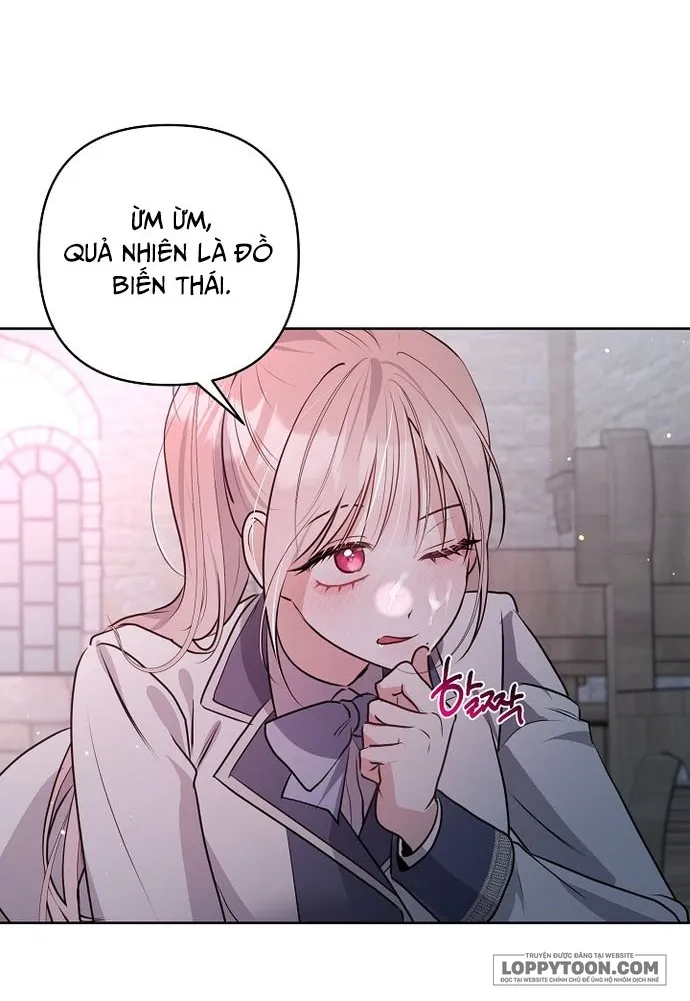 [19+] Thánh Kị Sĩ Và Ác Ma - Chap 4 - Trang 23