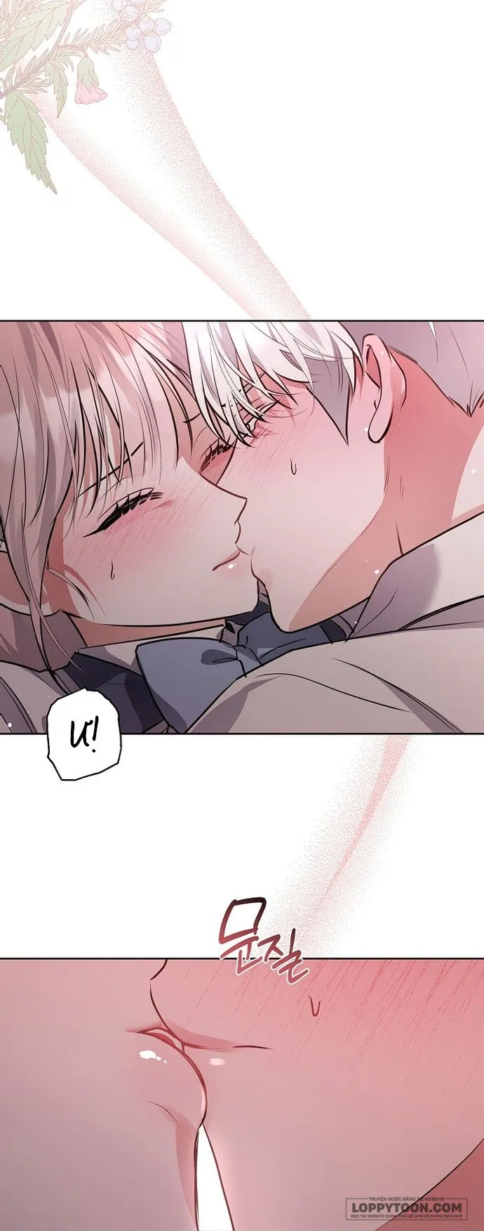 [19+] Thánh Kị Sĩ Và Ác Ma - Chap 4 - Trang 31
