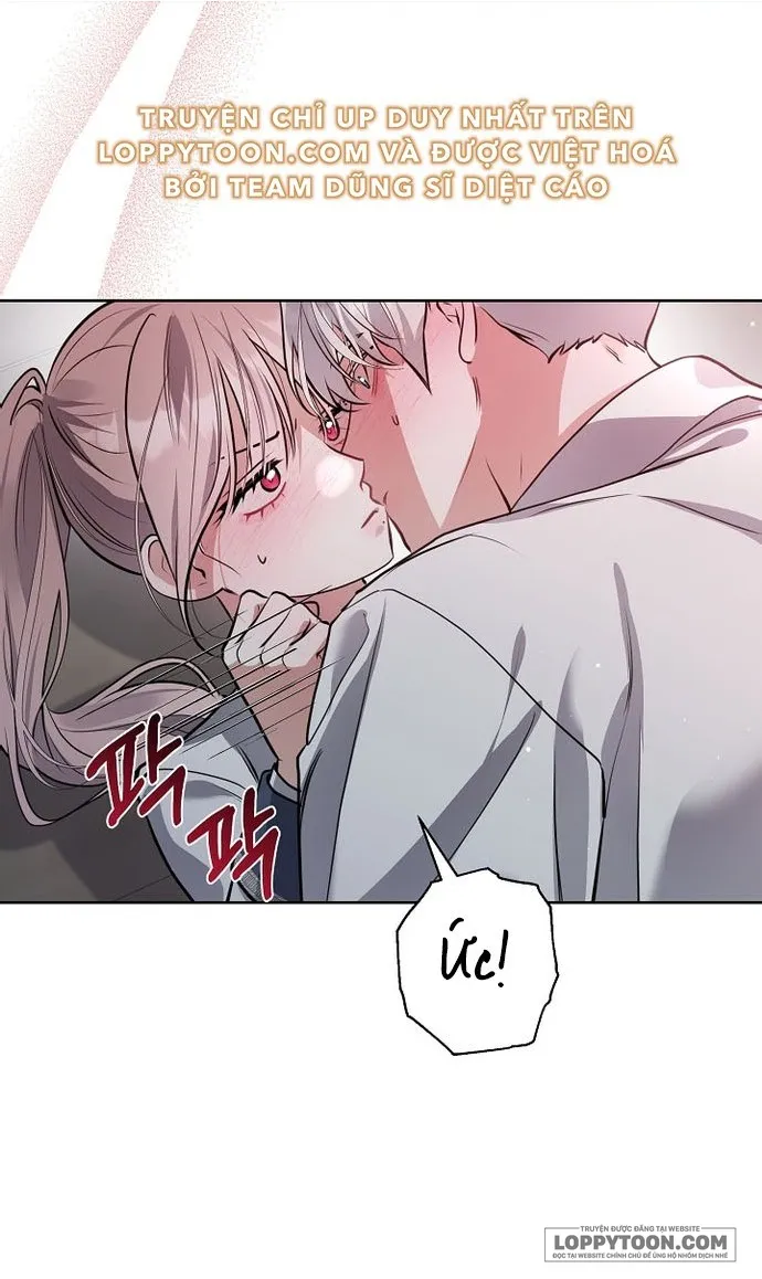 [19+] Thánh Kị Sĩ Và Ác Ma - Chap 4 - Trang 32