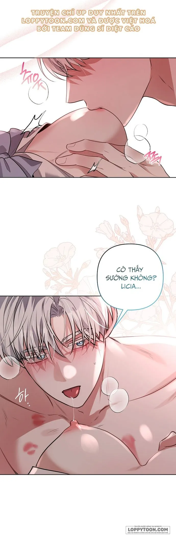 [19+] Thánh Kị Sĩ Và Ác Ma - Chap 4 - Trang 37