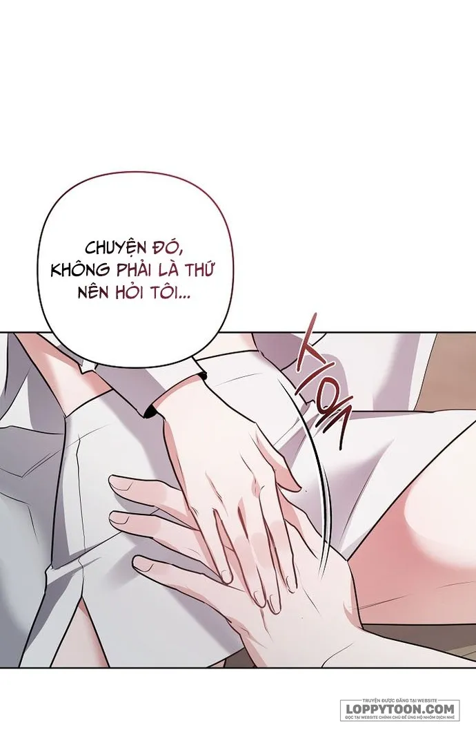 [19+] Thánh Kị Sĩ Và Ác Ma - Chap 4 - Trang 38