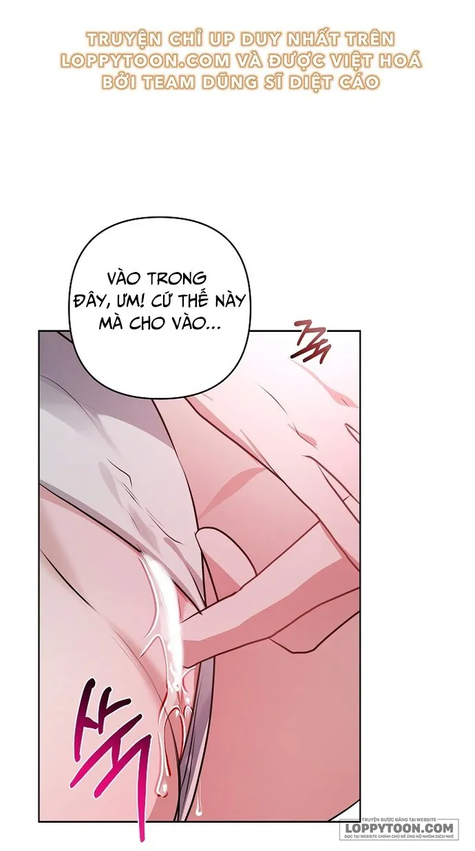 [19+] Thánh Kị Sĩ Và Ác Ma - Chap 4 - Trang 44