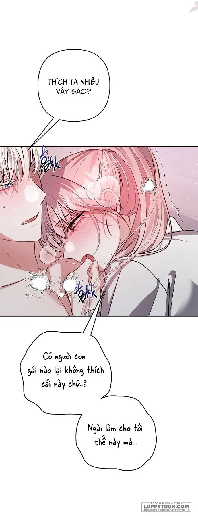 [19+] Thánh Kị Sĩ Và Ác Ma - Chap 5 - Trang 28
