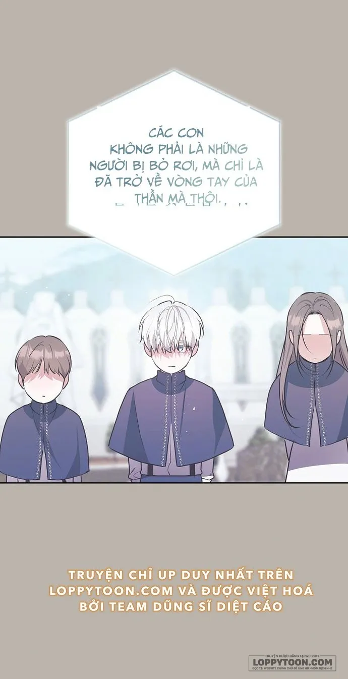 [19+] Thánh Kị Sĩ Và Ác Ma - Chap 5 - Trang 46