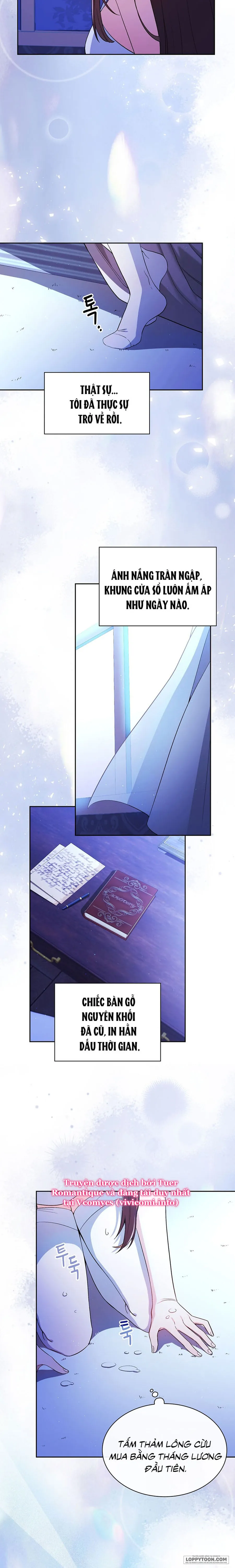 [19+] Tôi Là M - Chap 1 - Trang 14