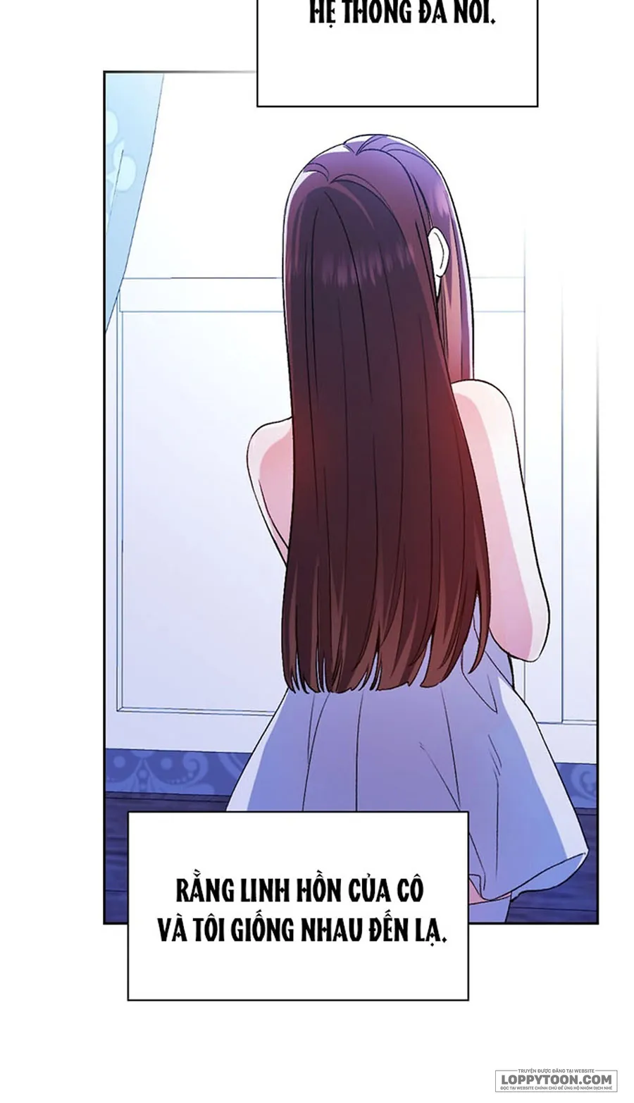 [19+] Tôi Là M - Chap 1 - Trang 16