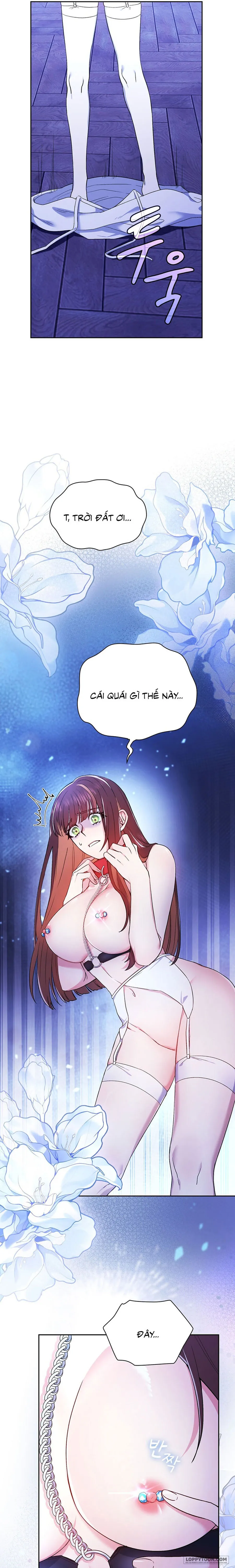 [19+] Tôi Là M - Chap 1 - Trang 25