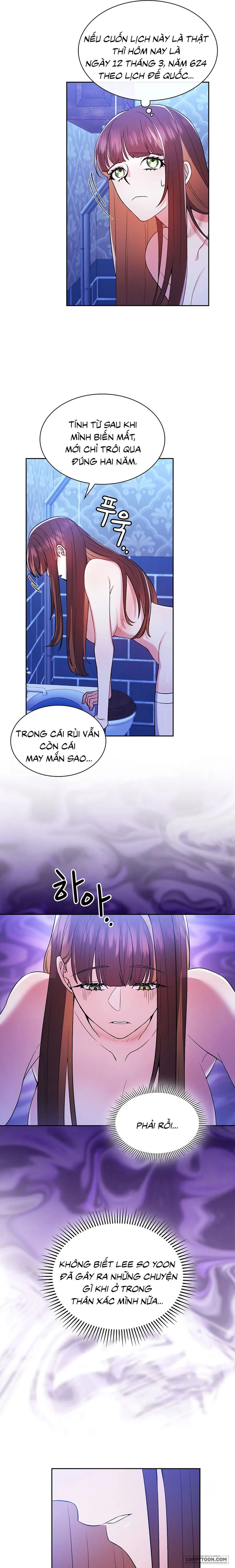 [19+] Tôi Là M - Chap 1 - Trang 29