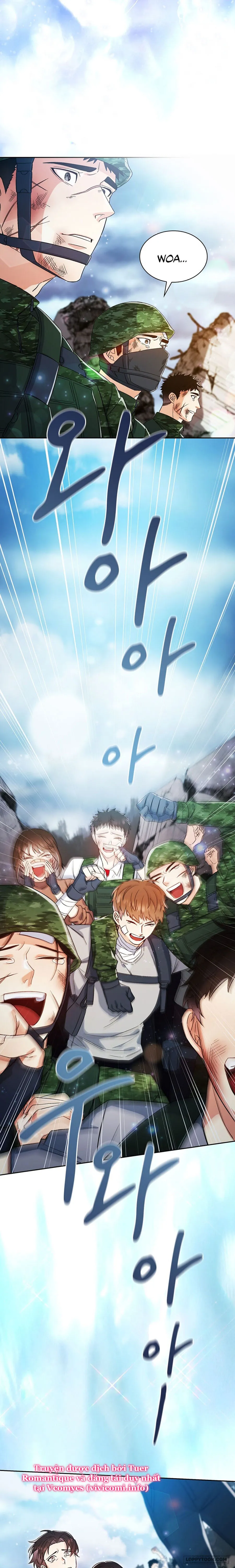 [19+] Tôi Là M - Chap 1 - Trang 4