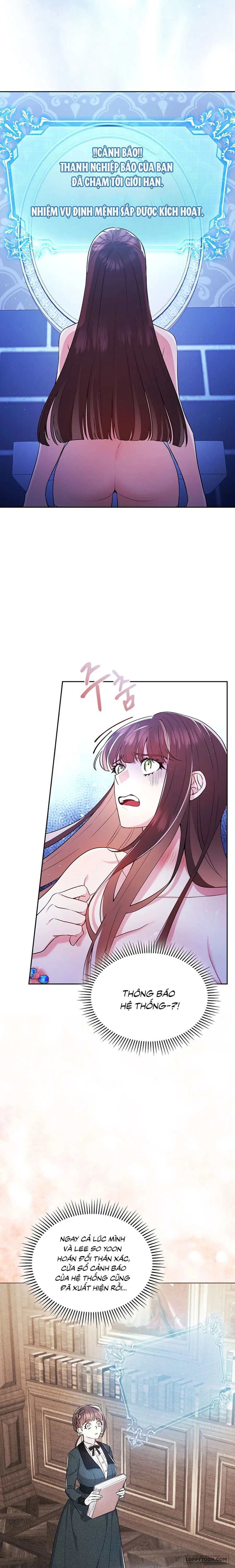 [19+] Tôi Là M - Chap 1 - Trang 31