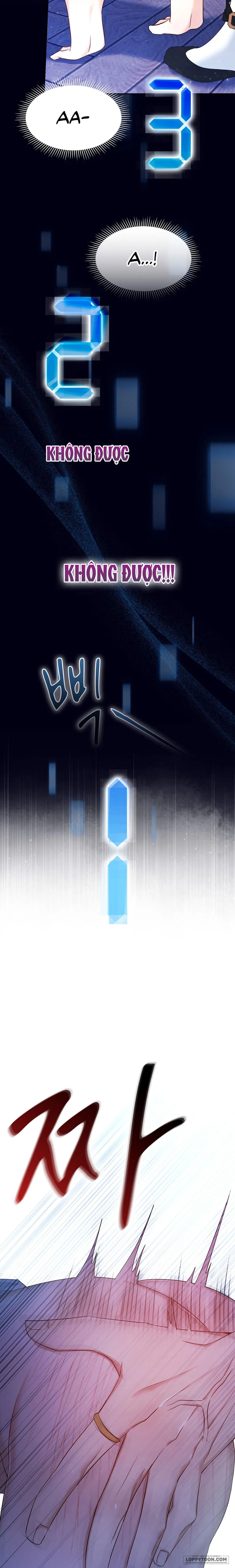 [19+] Tôi Là M - Chap 21 - Trang 20
