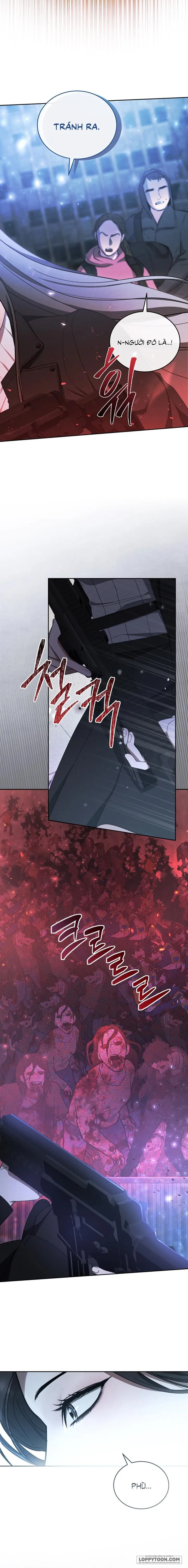 [19+] Trên Đời Này Không Có Quân Khuyển Nào Là Tồi Cả - Chap 1 - Trang 2