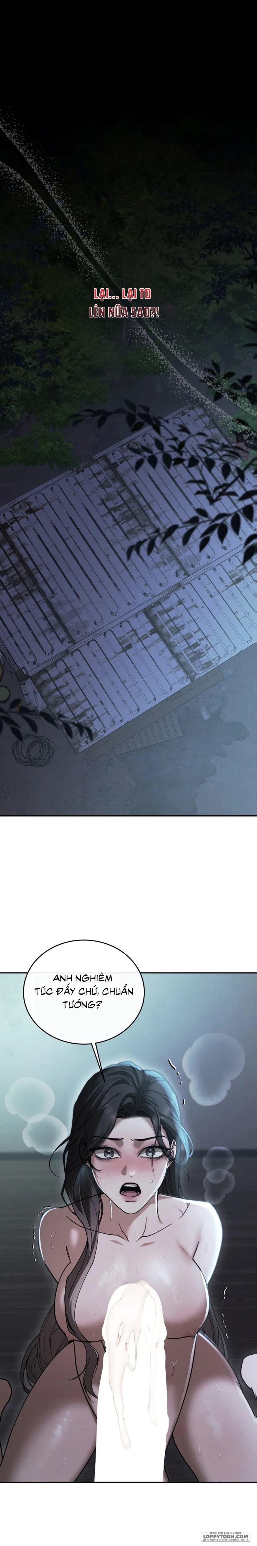 [19+] Trên Đời Này Không Có Quân Khuyển Nào Là Tồi Cả - Chap 10 - Trang 1