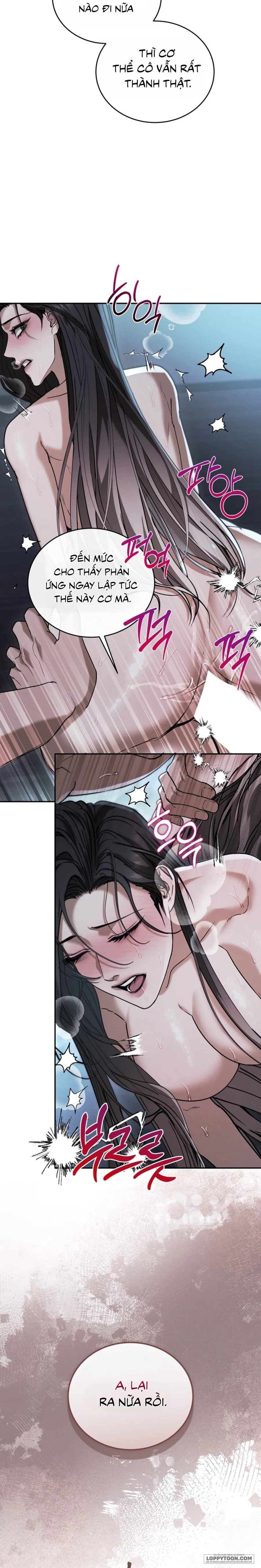 [19+] Trên Đời Này Không Có Quân Khuyển Nào Là Tồi Cả - Chap 10 - Trang 17