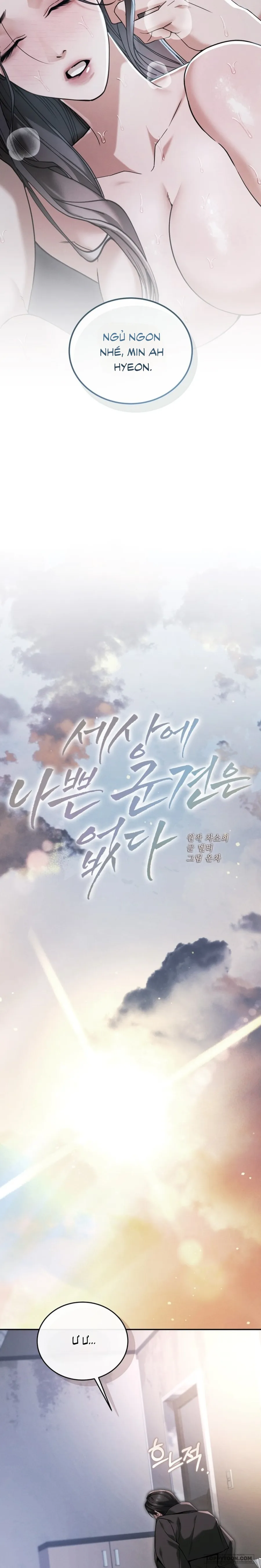 [19+] Trên Đời Này Không Có Quân Khuyển Nào Là Tồi Cả - Chap 10 - Trang 19