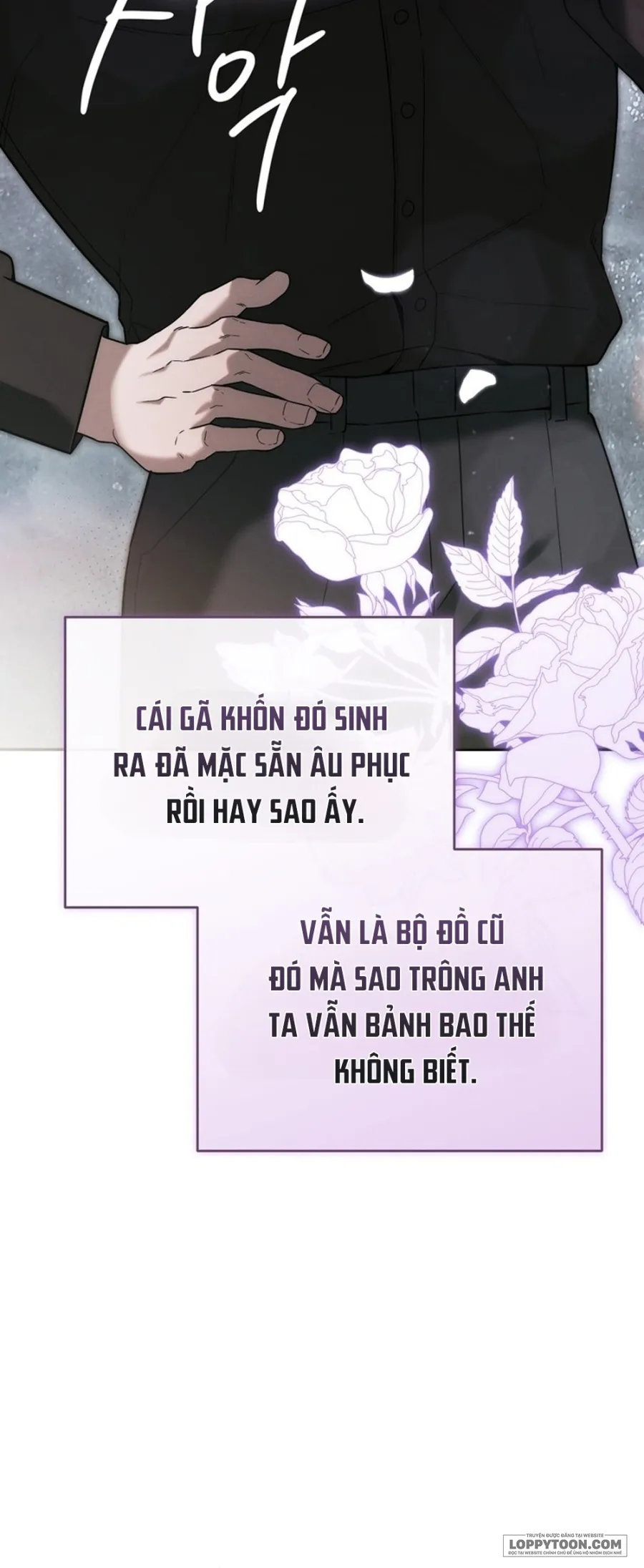 [19+] Trên Đời Này Không Có Quân Khuyển Nào Là Tồi Cả - Chap 10 - Trang 21