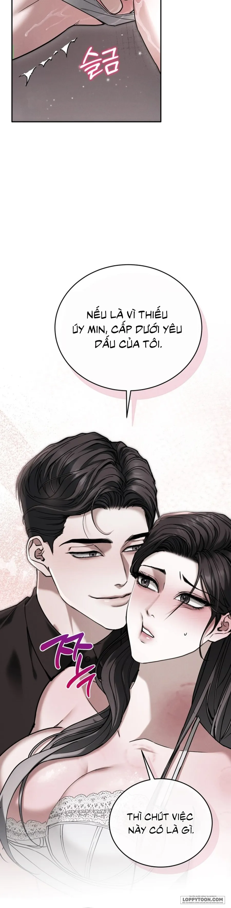 [19+] Trên Đời Này Không Có Quân Khuyển Nào Là Tồi Cả - Chap 10 - Trang 28