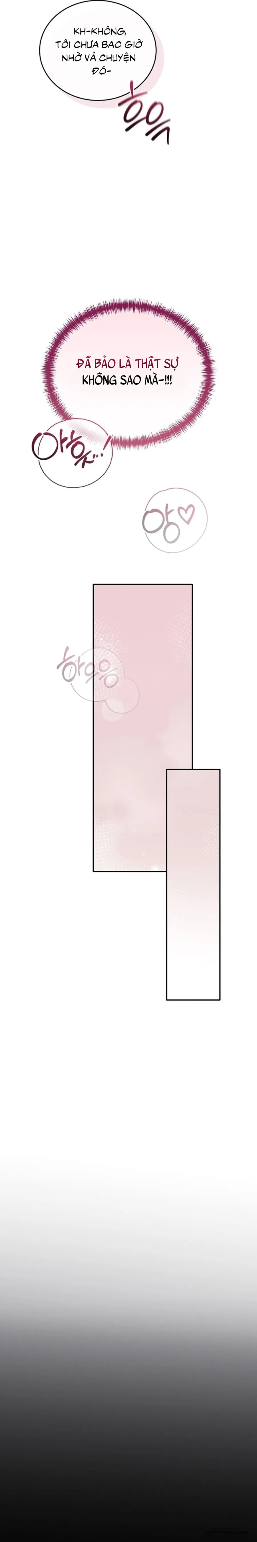 [19+] Trên Đời Này Không Có Quân Khuyển Nào Là Tồi Cả - Chap 10 - Trang 29