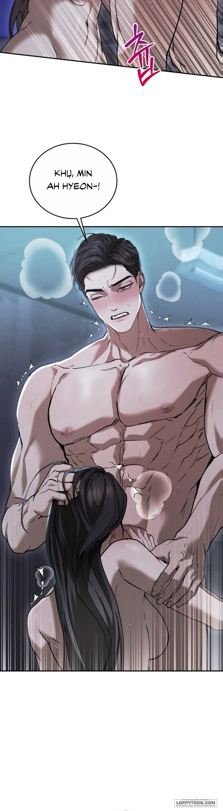 [19+] Trên Đời Này Không Có Quân Khuyển Nào Là Tồi Cả - Chap 10 - Trang 7