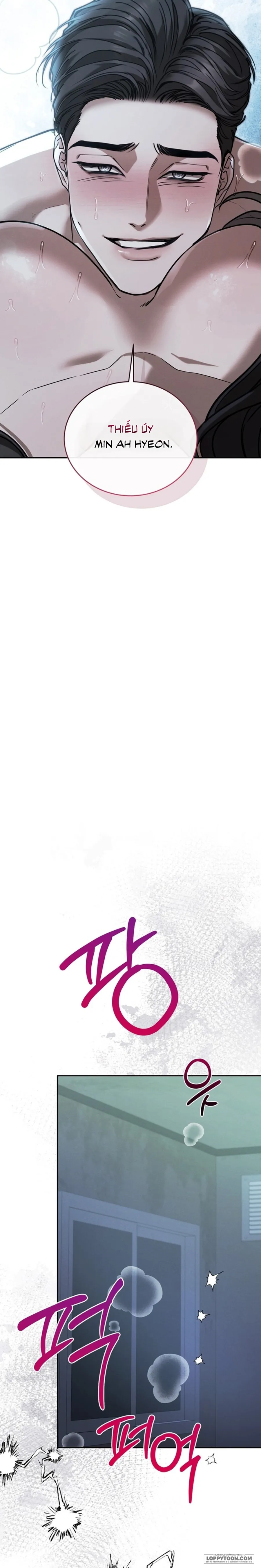 [19+] Trên Đời Này Không Có Quân Khuyển Nào Là Tồi Cả - Chap 10 - Trang 10